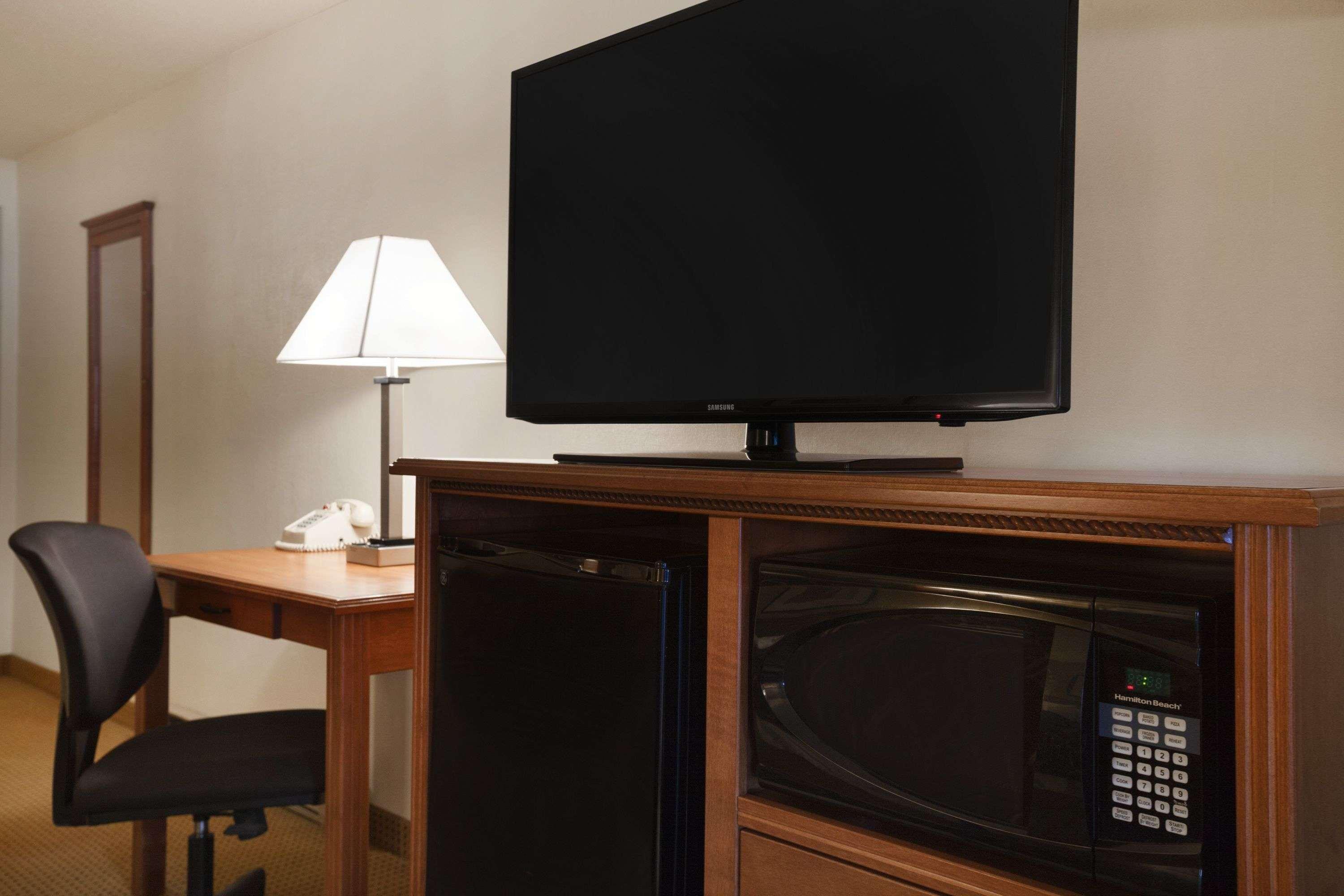 Super 8 By Wyndham Williston Nd Hotell Eksteriør bilde